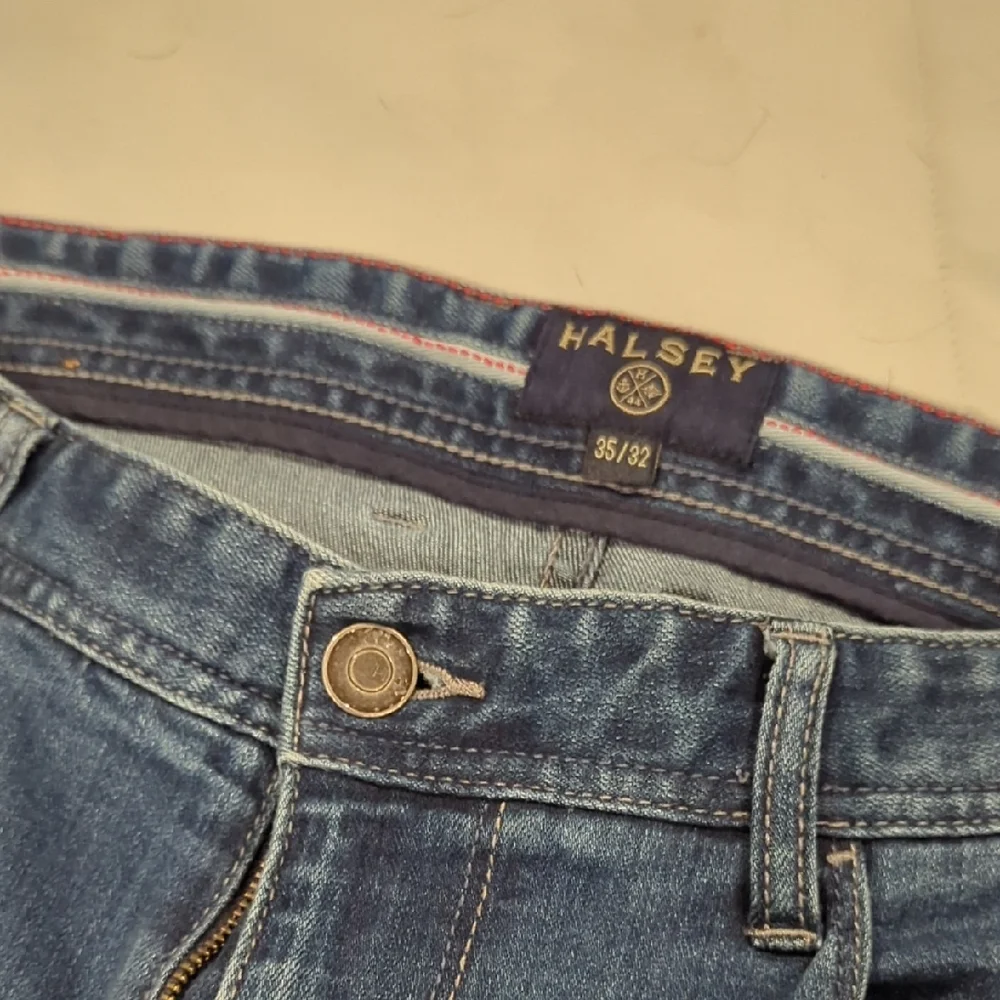 Women's Blue Denim Jeans